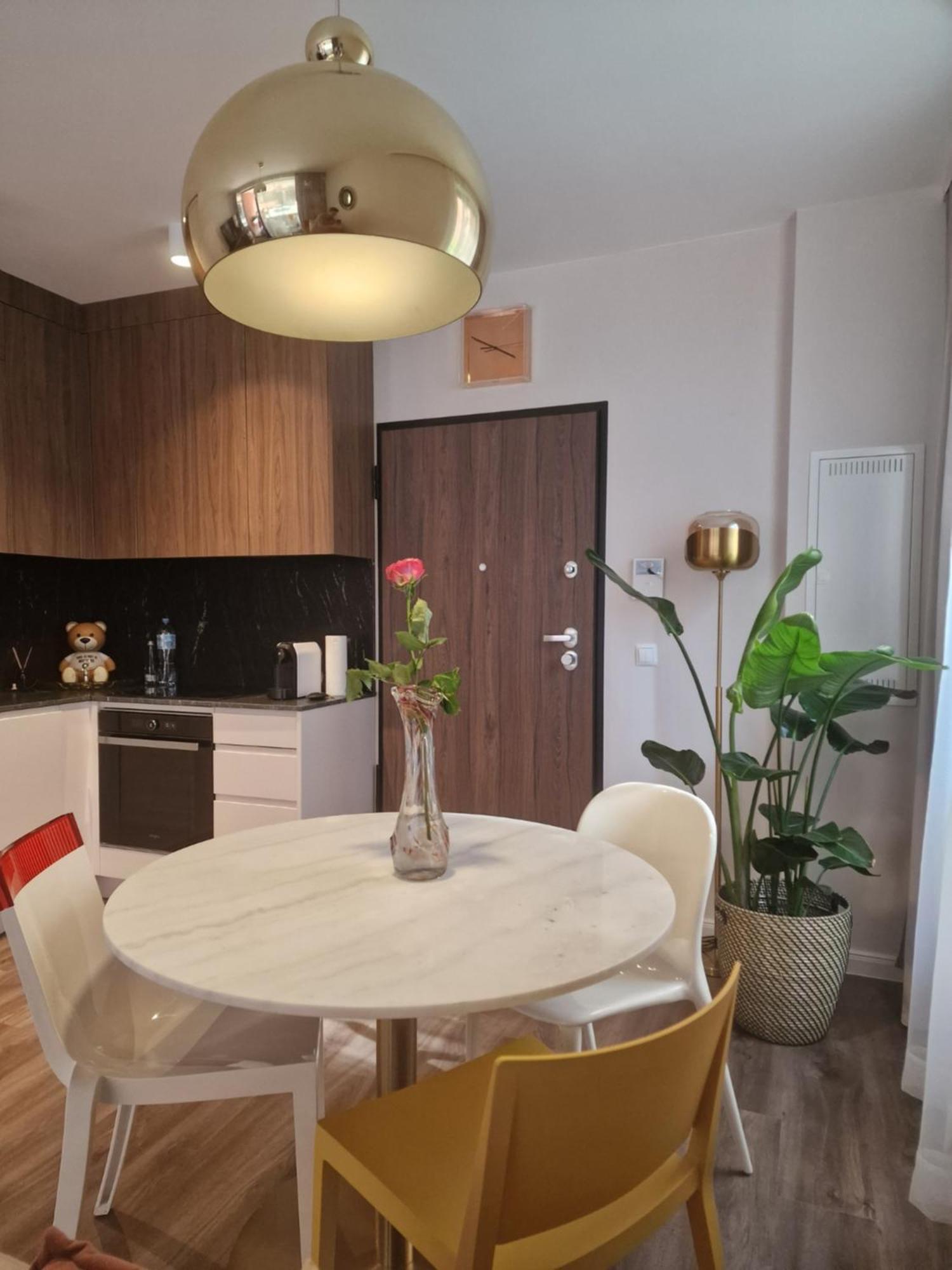 Piper Centrum Scala Γκντανσκ Εξωτερικό φωτογραφία